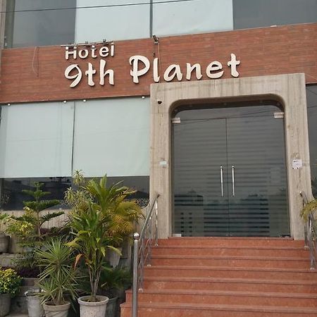 Hotel 9Th Planet Thānesar エクステリア 写真